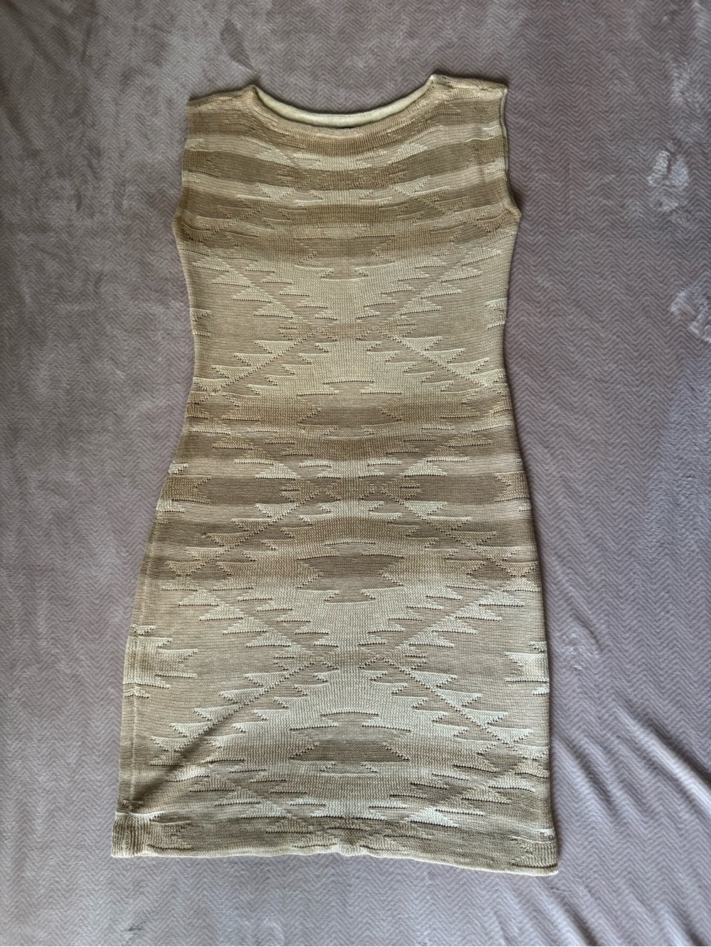 Lauren Jeans Co Ralph Lauren Linen Dress - size XS